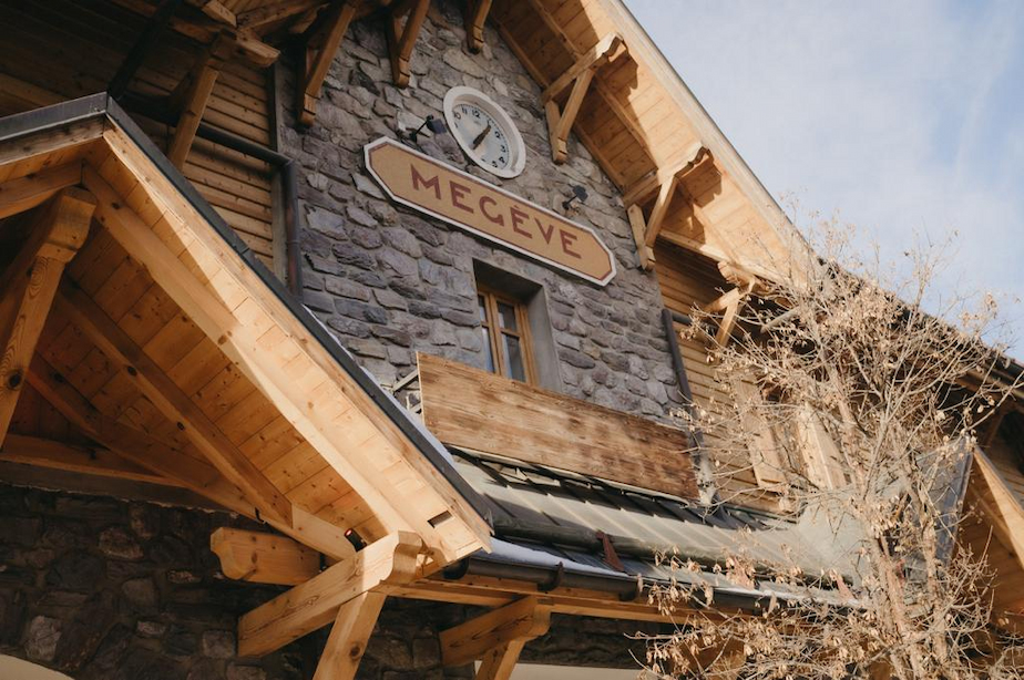 Ravello Immobilier - Transaction immobilière à Megève